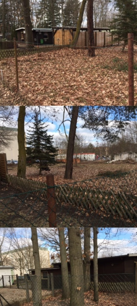  قطعة أرض في Spree-Neise, Germany رقم 325970