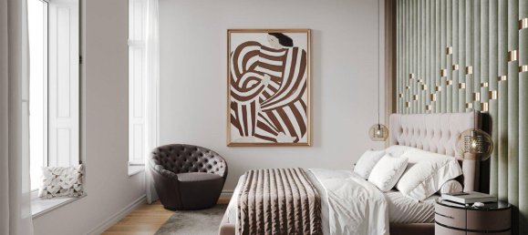 3غرفة بانتهاوس في Vienna, Austria رقم 172789 2