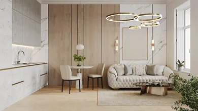 3غرفة بانتهاوس في Vienna, Austria رقم 172789