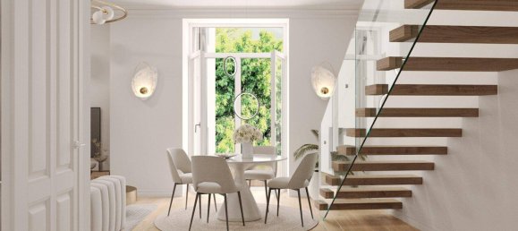 3غرفة بانتهاوس في Vienna, Austria رقم 172789 5