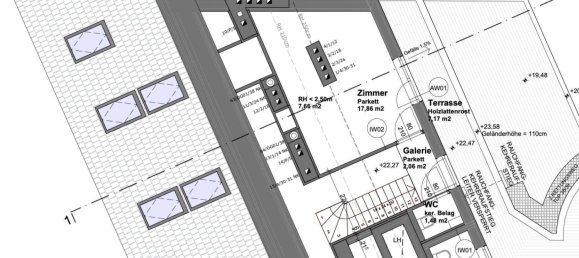 4 rooms Apartment in Vienna, Austria No. 172170 10