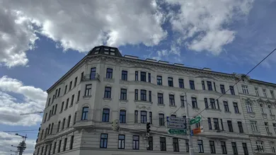 4 rooms Apartment in Vienna, Austria No. 172170