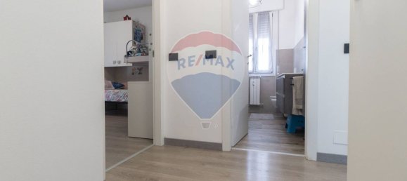 3 bedrooms Apartment in Seregno, Italy No. 329808 24