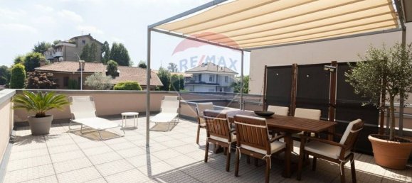 3 bedrooms Apartment in Seregno, Italy No. 329808 11