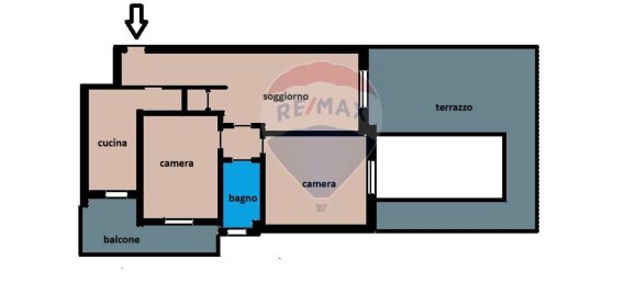 3 bedrooms Apartment in Seregno, Italy No. 329808 8