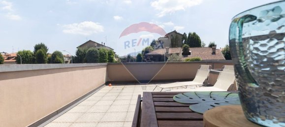 3 bedrooms Apartment in Seregno, Italy No. 329808 12