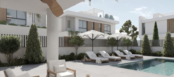 3 bedrooms Villa in Paralimni, Cyprus No. 5771 10