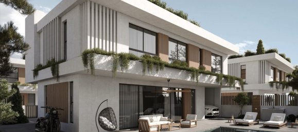 3 bedrooms Villa in Paralimni, Cyprus No. 5771 8