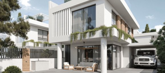 3 bedrooms Villa in Paralimni, Cyprus No. 5771 12