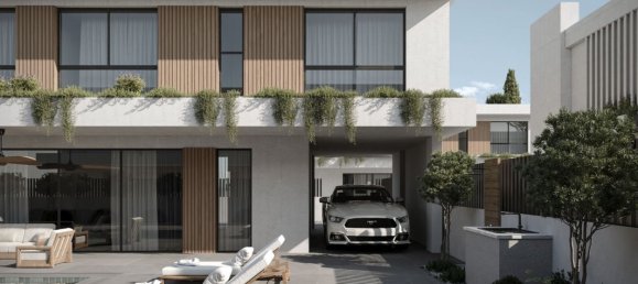 3 bedrooms Villa in Paralimni, Cyprus No. 5771 11