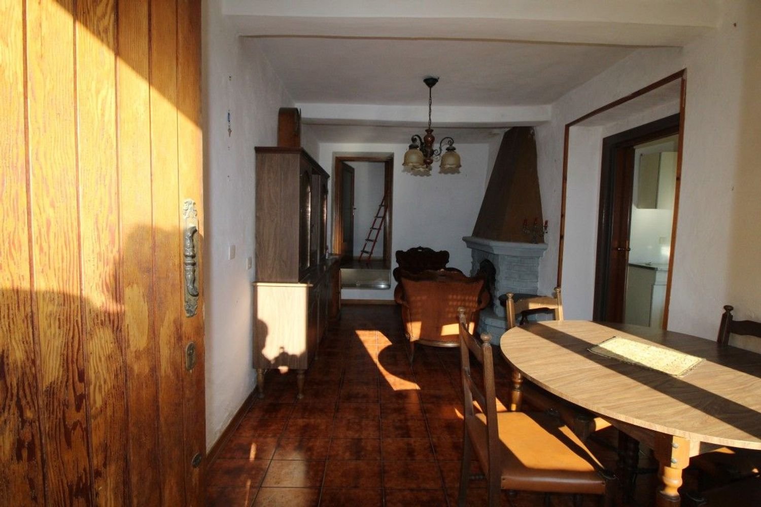 4 rooms Apartment in Cavriglia, Italy No. 170493