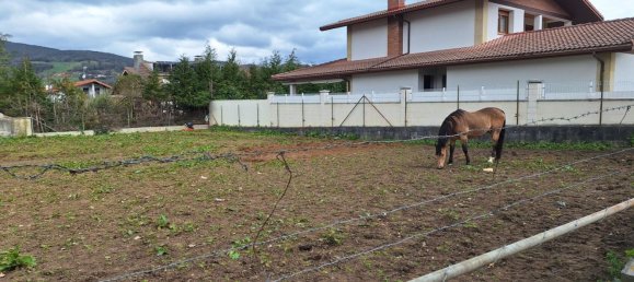 Grundstück in Villasana De Mena, Spain 500m², Nr. 64659 21