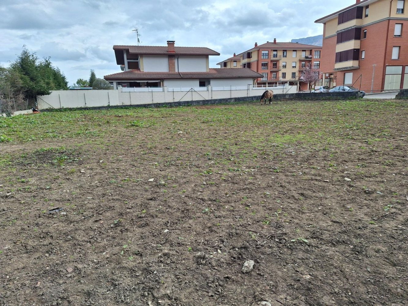 Grundstück in Villasana De Mena, Spain 500m², Nr. 64659