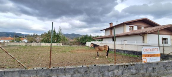Grundstück in Villasana De Mena, Spain 500m², Nr. 64659 5