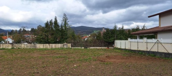 Grundstück in Villasana De Mena, Spain 500m², Nr. 64659 15