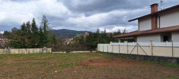 Grundstück in Villasana De Mena, Spain 500m², Nr. 64659 17