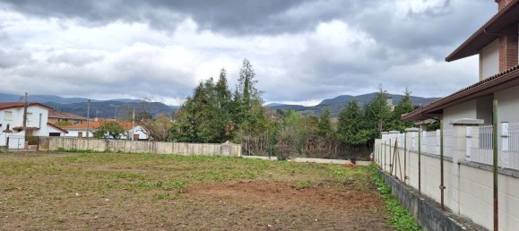 Grundstück in Villasana De Mena, Spain 500m², Nr. 64659 9