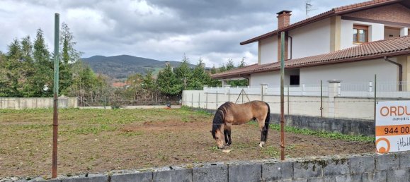 Grundstück in Villasana De Mena, Spain 500m², Nr. 64659 2