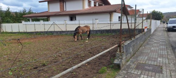 Grundstück in Villasana De Mena, Spain 500m², Nr. 64659 22