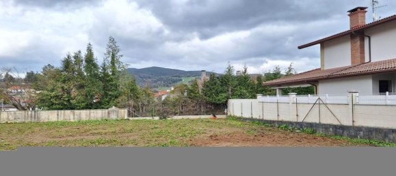 Grundstück in Villasana De Mena, Spain 500m², Nr. 64659 13