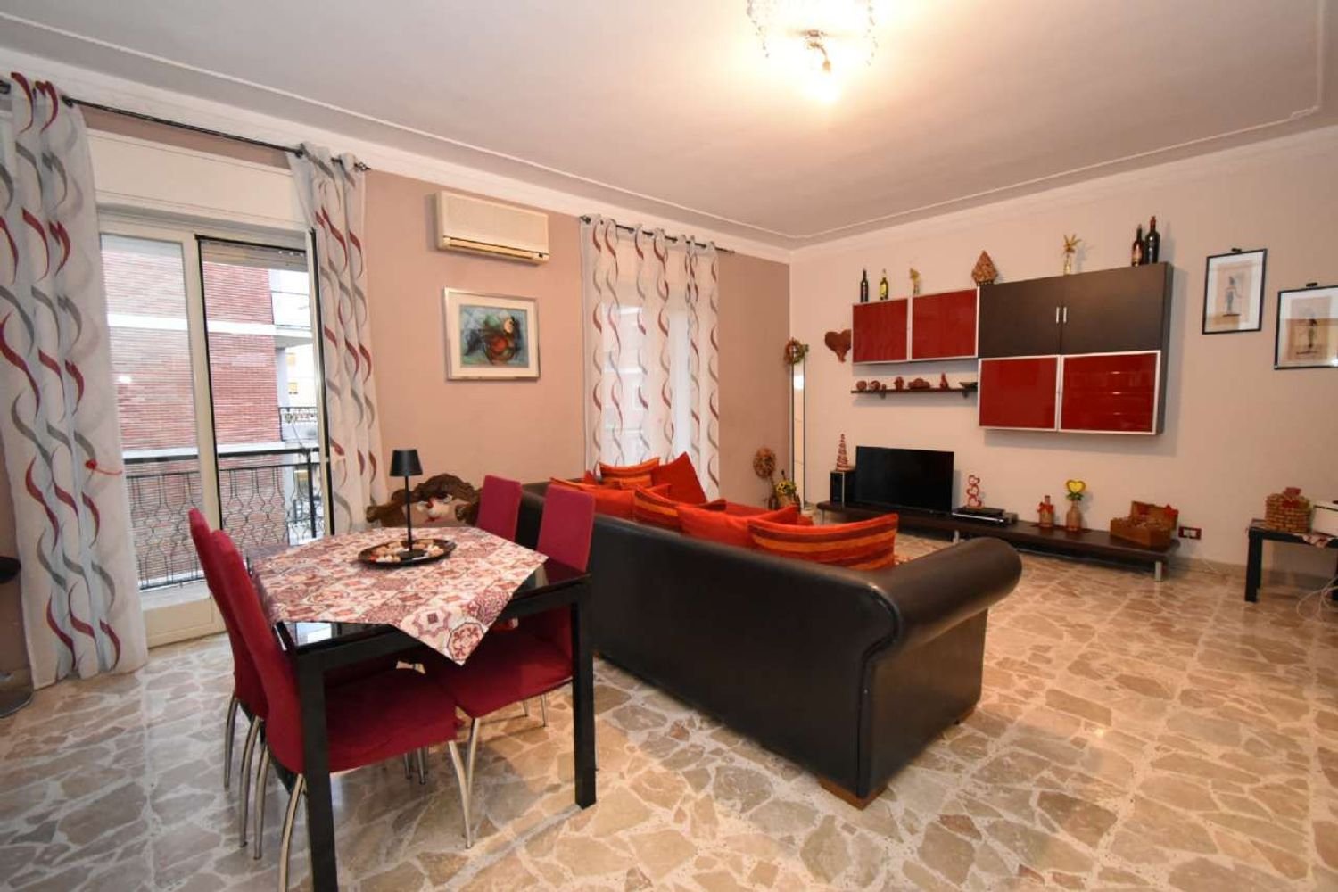 5 chambres Appartement à Syracuse, Italy No. 358275