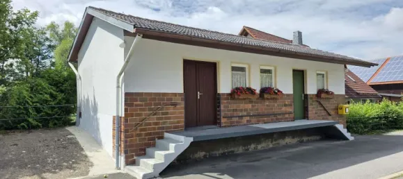 Casa de 6 dormitorios en Coburg, Germany No. 248520 19