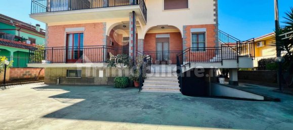 4 Schlafzimmer Villa in Aprilia, Italy, Nr. 288700 2