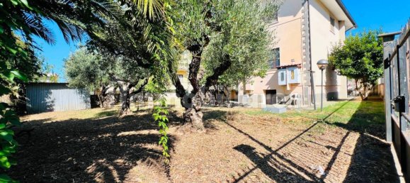 4 Schlafzimmer Villa in Aprilia, Italy, Nr. 288700 17