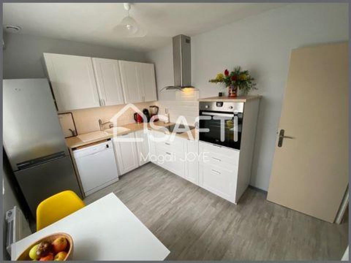 4 غرف نوم منزل في Verquigneul, France رقم 29510