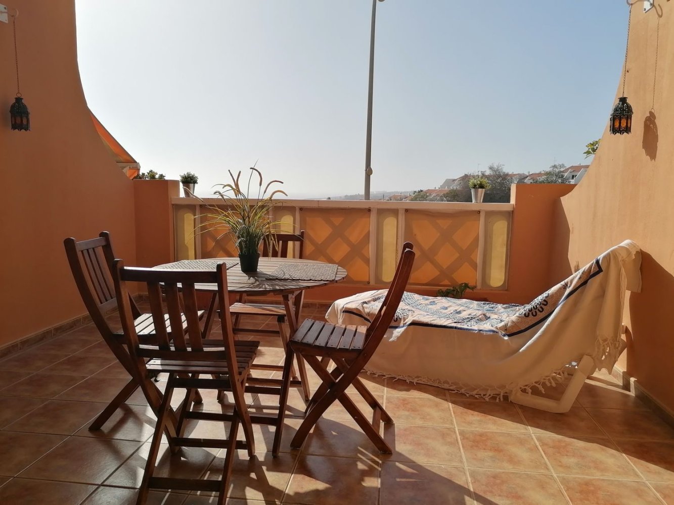 1 bedroom Apartment in Adeje, Spain No. 195408