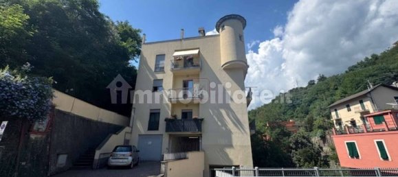 1 غرف نوم شقة في Genoa, Italy رقم 264594 5