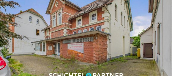 11 Schlafzimmer Gebäude in Wesermarsch, Germany, Nr. 280210 17