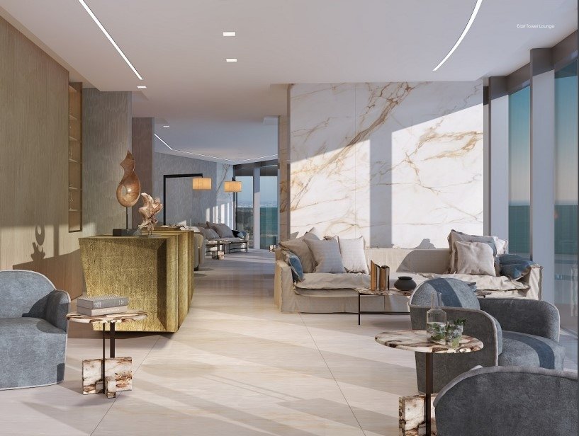 2 Schlafzimmer Wohnung in Limassol, Cyprus, Nr. 4070