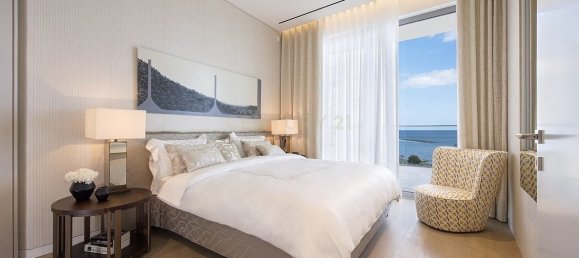 2 Schlafzimmer Wohnung in Limassol, Cyprus, Nr. 4070 2