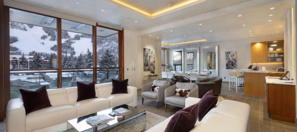 6 bedrooms Cafe / restaurant in Aspen, USA No. 560251 28