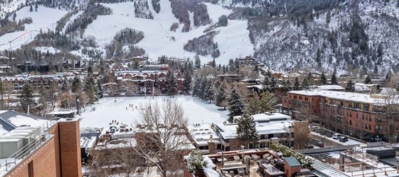 6 bedrooms Cafe / restaurant in Aspen, USA No. 560251 5