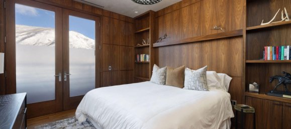 6 bedrooms Cafe / restaurant in Aspen, USA No. 560251 10