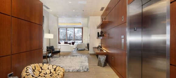 6 bedrooms Cafe / restaurant in Aspen, USA No. 560251 29