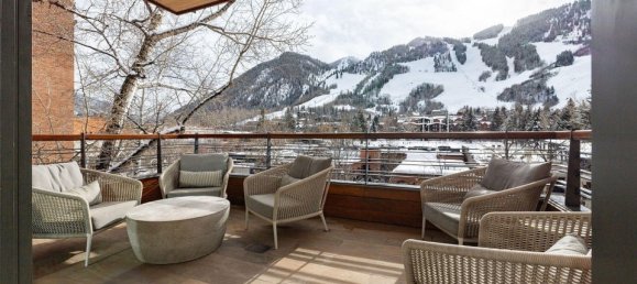 6 bedrooms Cafe / restaurant in Aspen, USA No. 560251 6