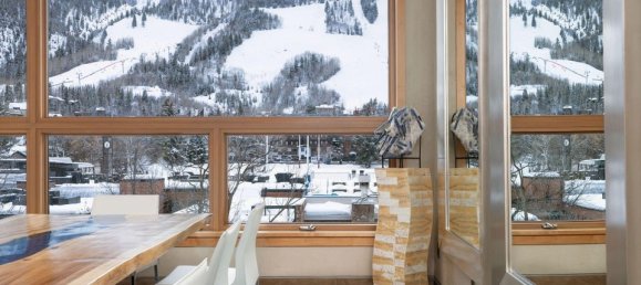 6 bedrooms Cafe / restaurant in Aspen, USA No. 560251 3