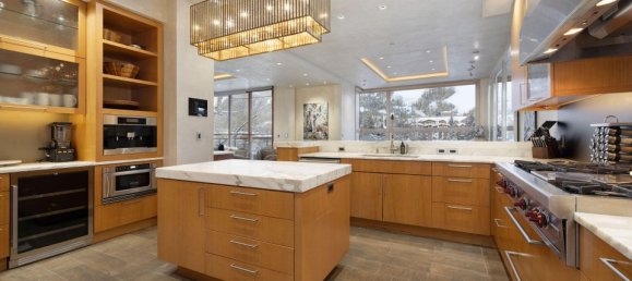 6 bedrooms Cafe / restaurant in Aspen, USA No. 560251 26