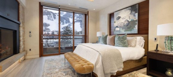 6 bedrooms Cafe / restaurant in Aspen, USA No. 560251 9