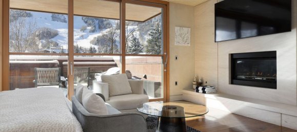 6 bedrooms Cafe / restaurant in Aspen, USA No. 560251 15