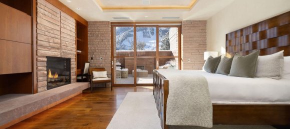 6 bedrooms Cafe / restaurant in Aspen, USA No. 560251 12