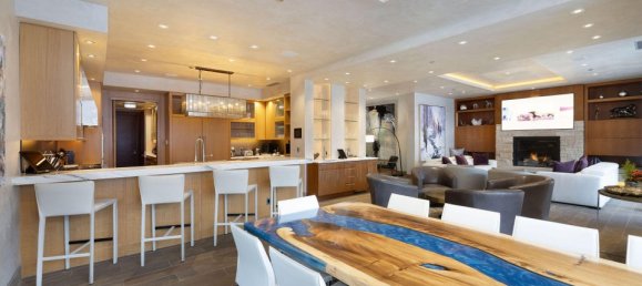 6 bedrooms Cafe / restaurant in Aspen, USA No. 560251 23