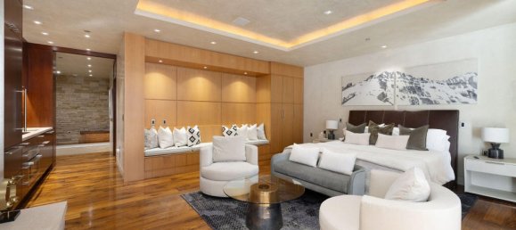 6 bedrooms Cafe / restaurant in Aspen, USA No. 560251 14