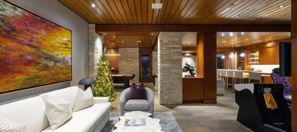 6 bedrooms Cafe / restaurant in Aspen, USA No. 560251 7