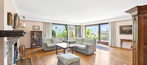 4 Schlafzimmer Villa in St. Lorenz, Austria, Nr. 208012 4