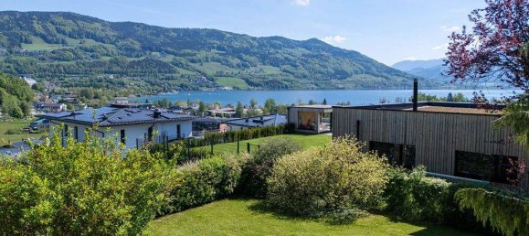 4 Schlafzimmer Villa in St. Lorenz, Austria, Nr. 208012 8