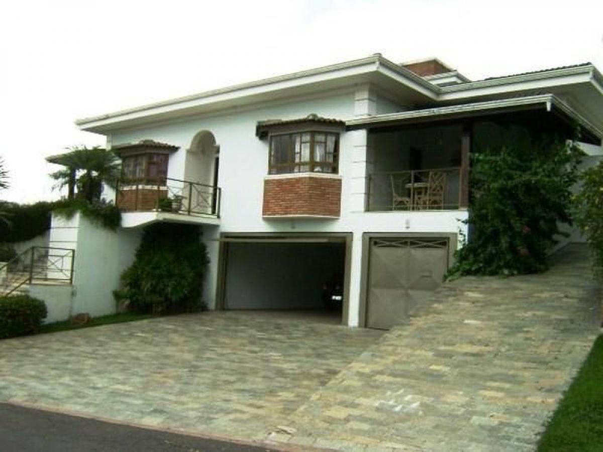 3 Schlafzimmer Haus in Sao Paulo, Brazil, Nr. 587108